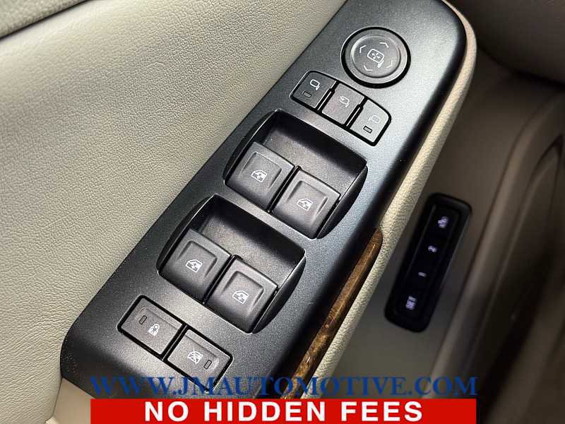 Used 2015 GMC Yukon Denali w/ Touring Package image 45