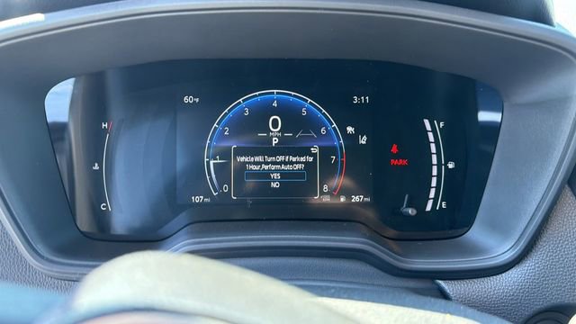 New 2026 Toyota Corolla Cross LE image 13