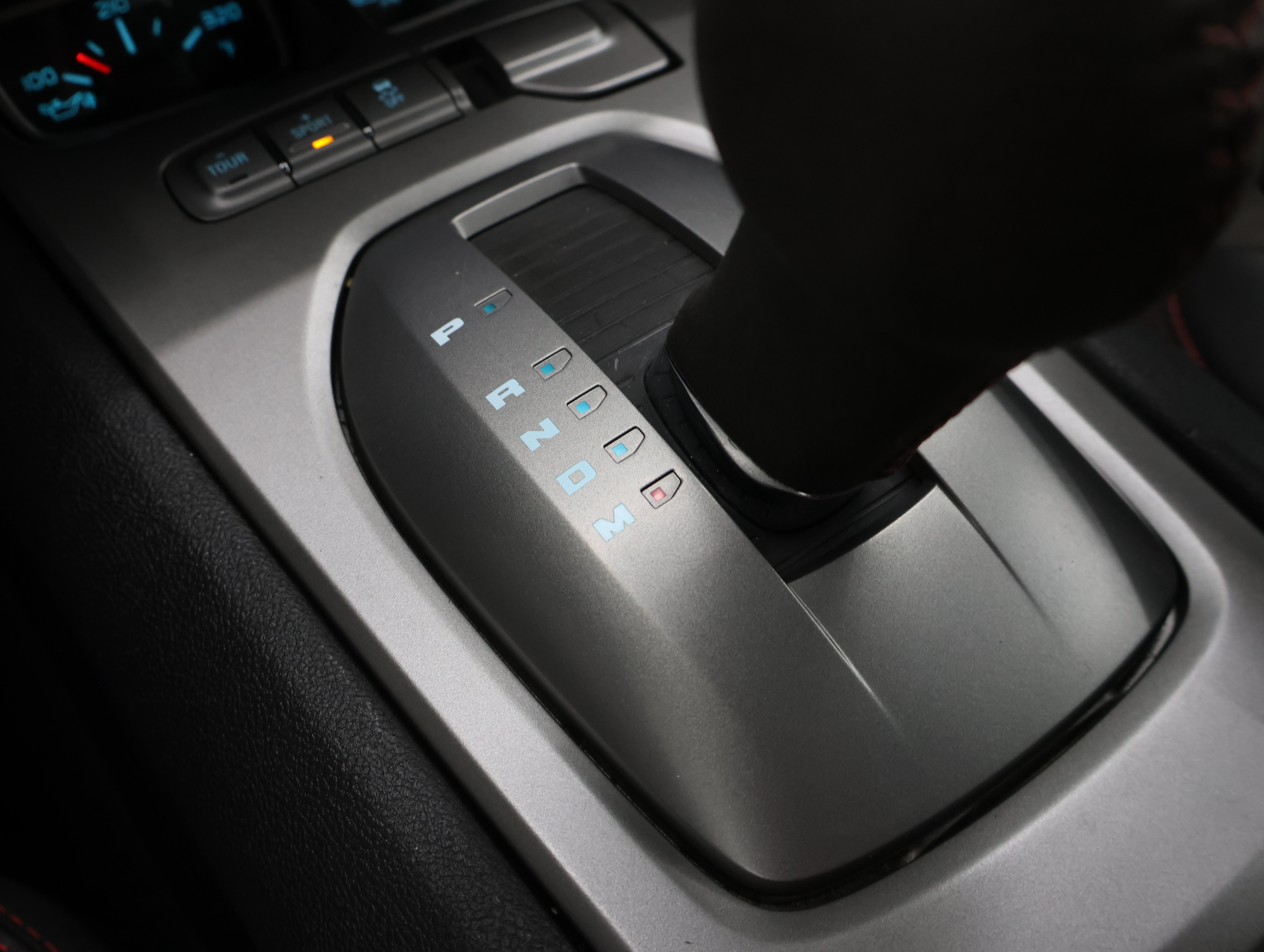 Used 2015 Chevrolet Camaro ZL1 RWD image 41
