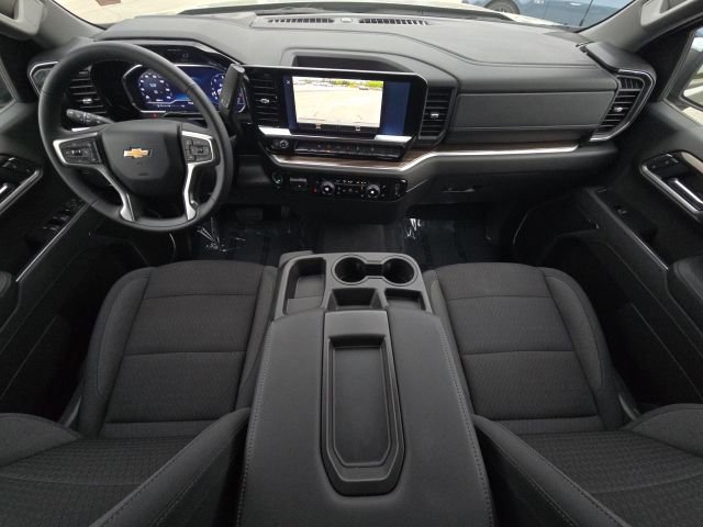 Used 2025 Chevrolet Silverado 1500 LT image 34