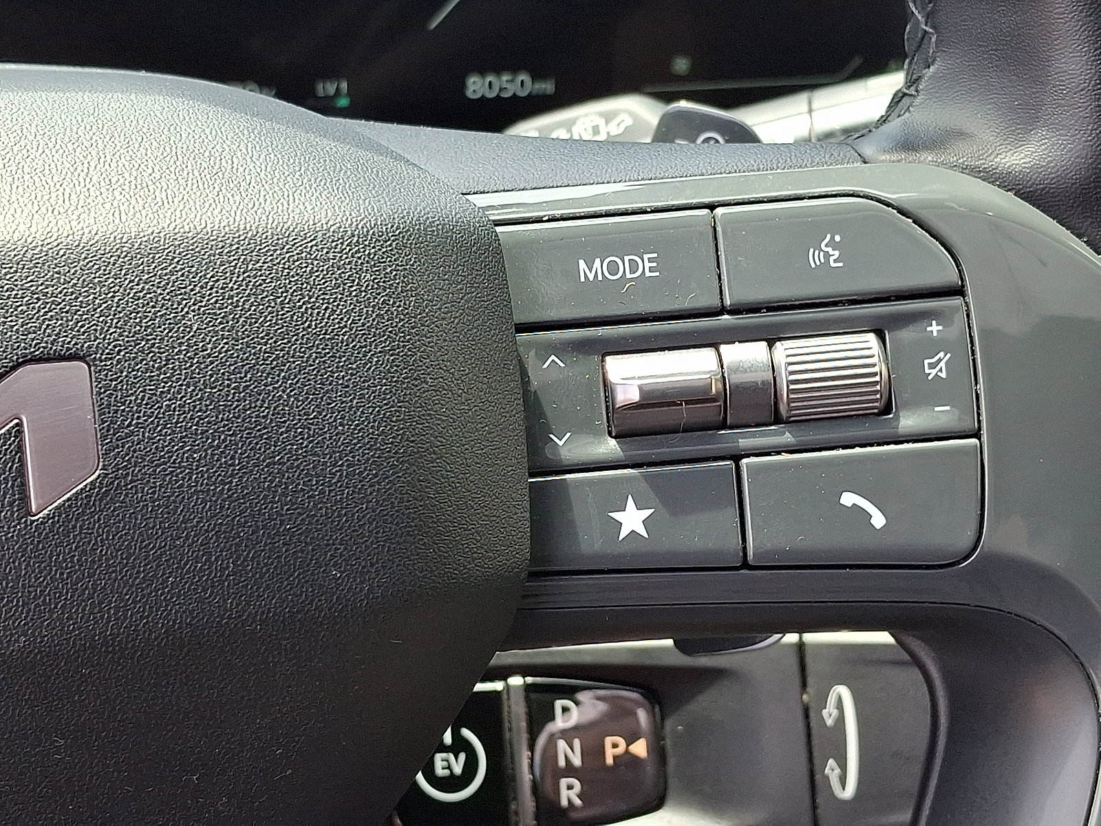 Used 2024 Kia EV9 GT-Line image 23