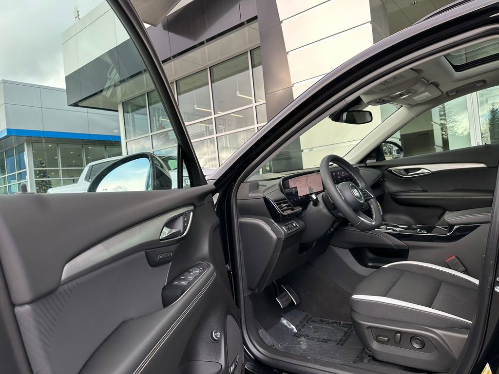 New 2026 Buick Envision Sport Touring image 20