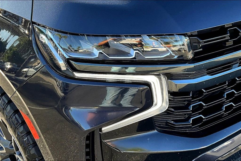 Used 2022 Chevrolet Tahoe Z71 w/ Luxury Package image 32