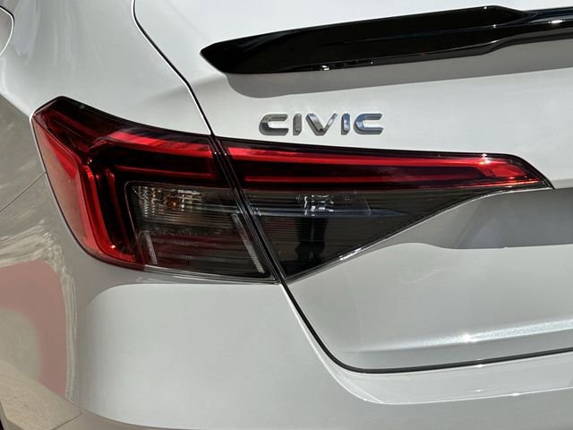 Used 2024 Honda Civic Si image 7