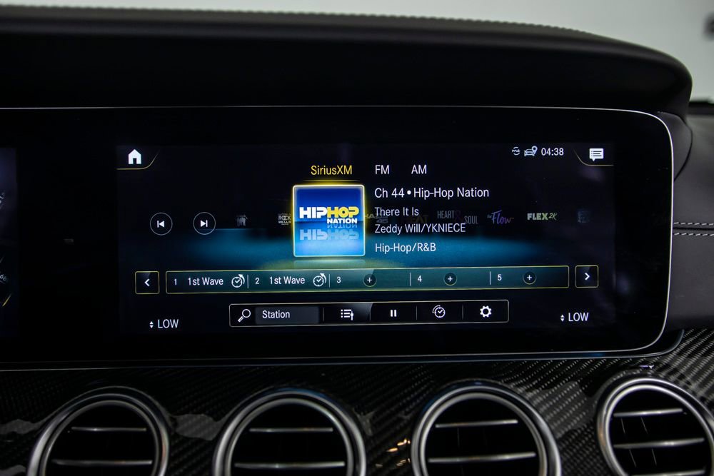Used 2021 Mercedes-Benz E 63 AMG S image 30