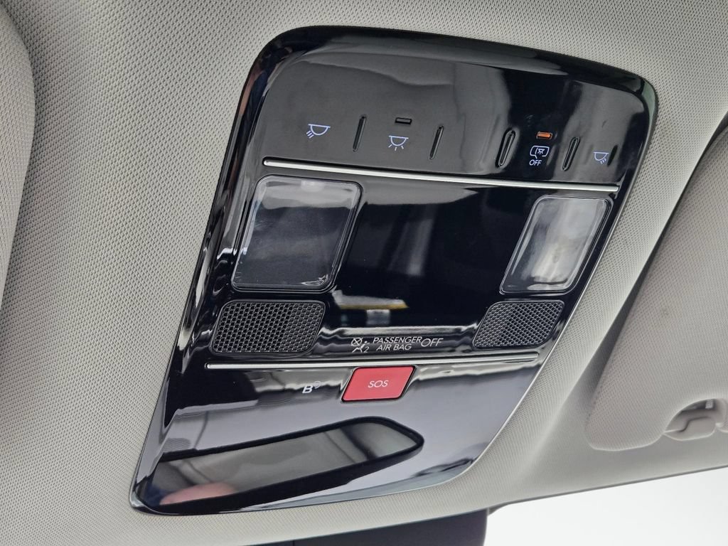 Certified 2026 Hyundai Santa Fe SEL FWD image 32
