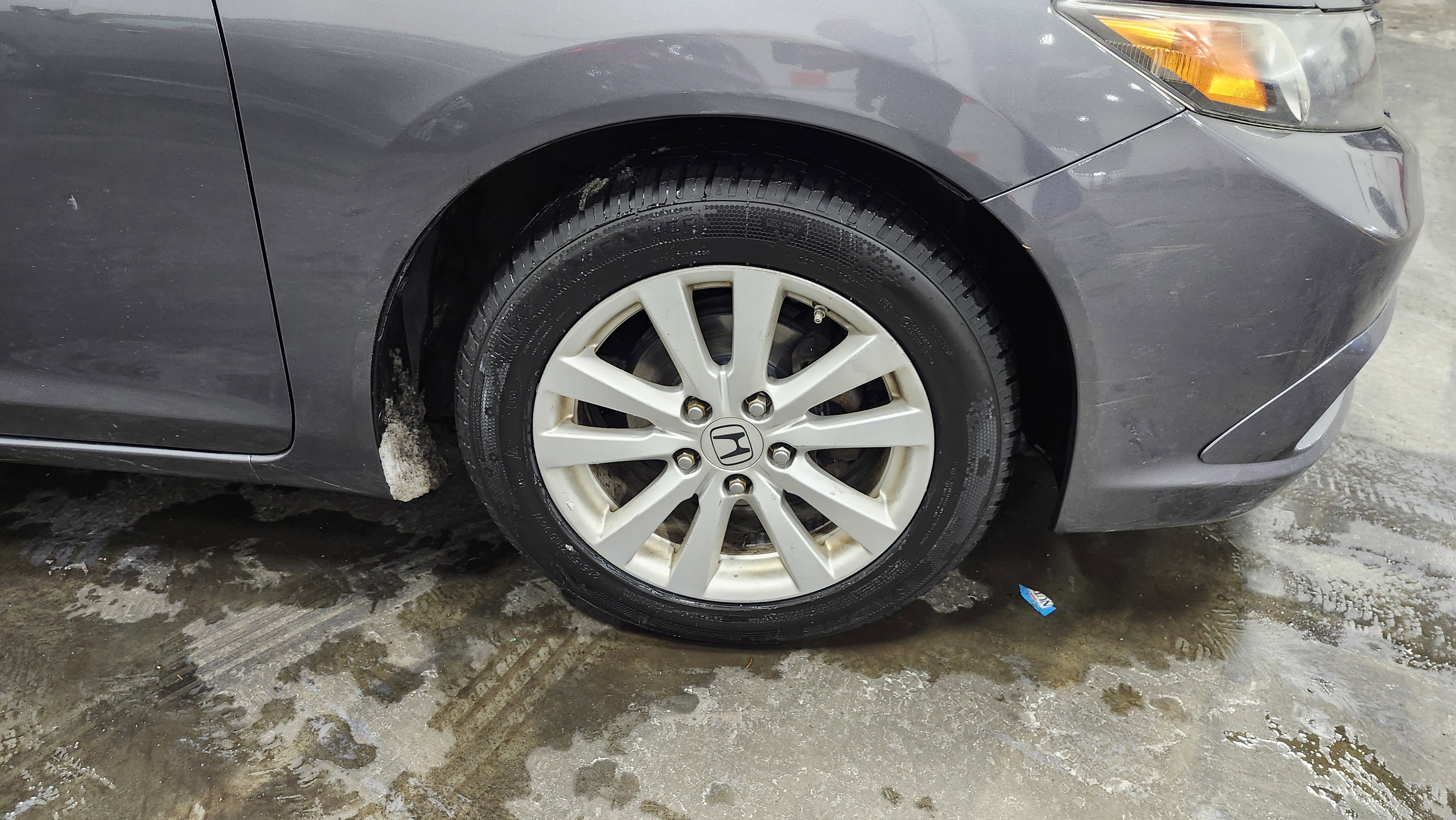 Used 2012 Honda Civic EX-L image 10