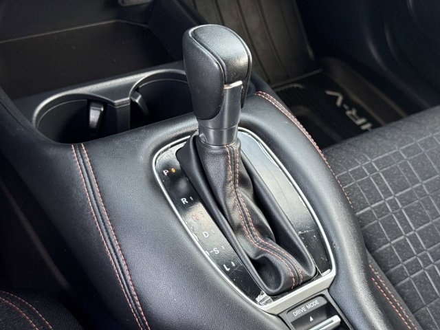 Certified 2024 Honda HR-V Sport image 17