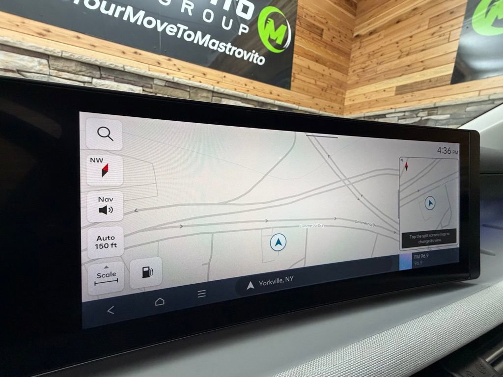 Used 2025 Hyundai Tucson Limited image 14