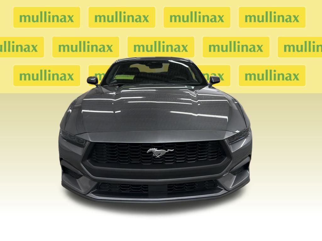 New 2026 Ford Mustang Coupe image 15
