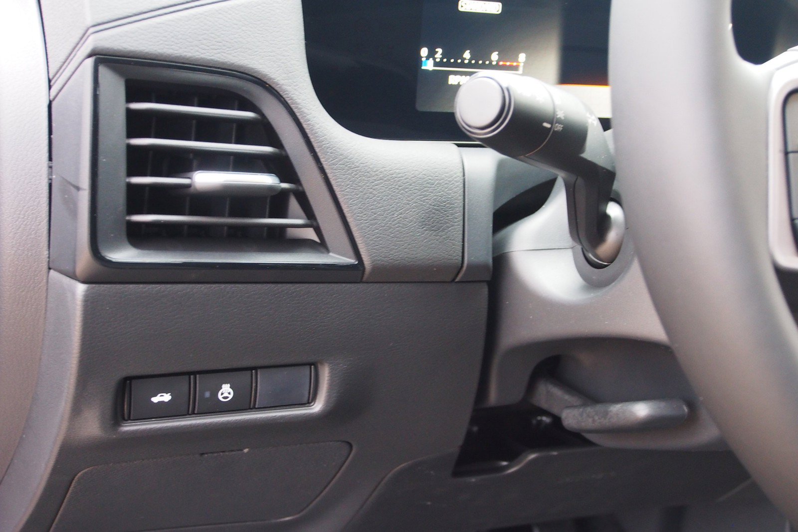 New 2026 Nissan Sentra SV w/ SV Convenience Package FWD image 18