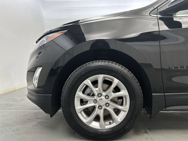 Used 2021 Chevrolet Equinox LT image 22
