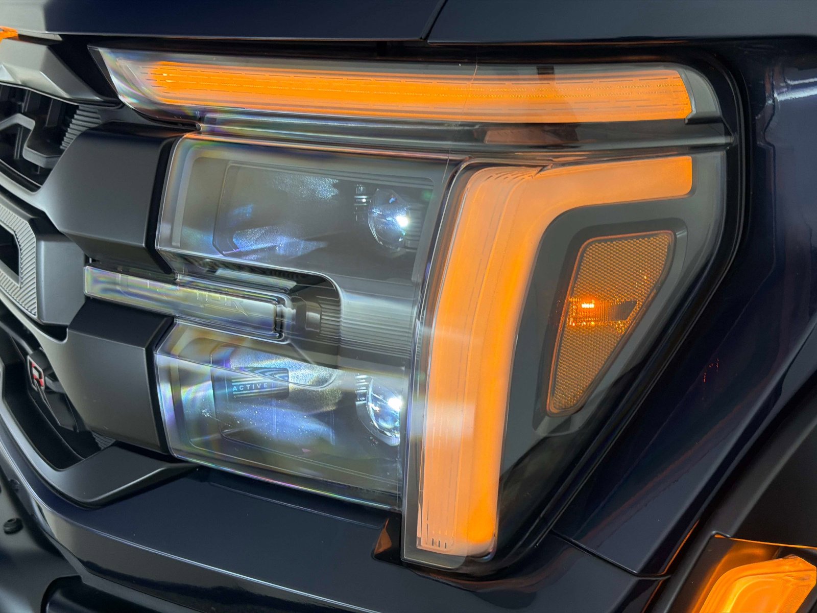 Used 2024 Ford F150 Raptor w/ Equipment Group 803A Raptor R AWD/4WD image 11