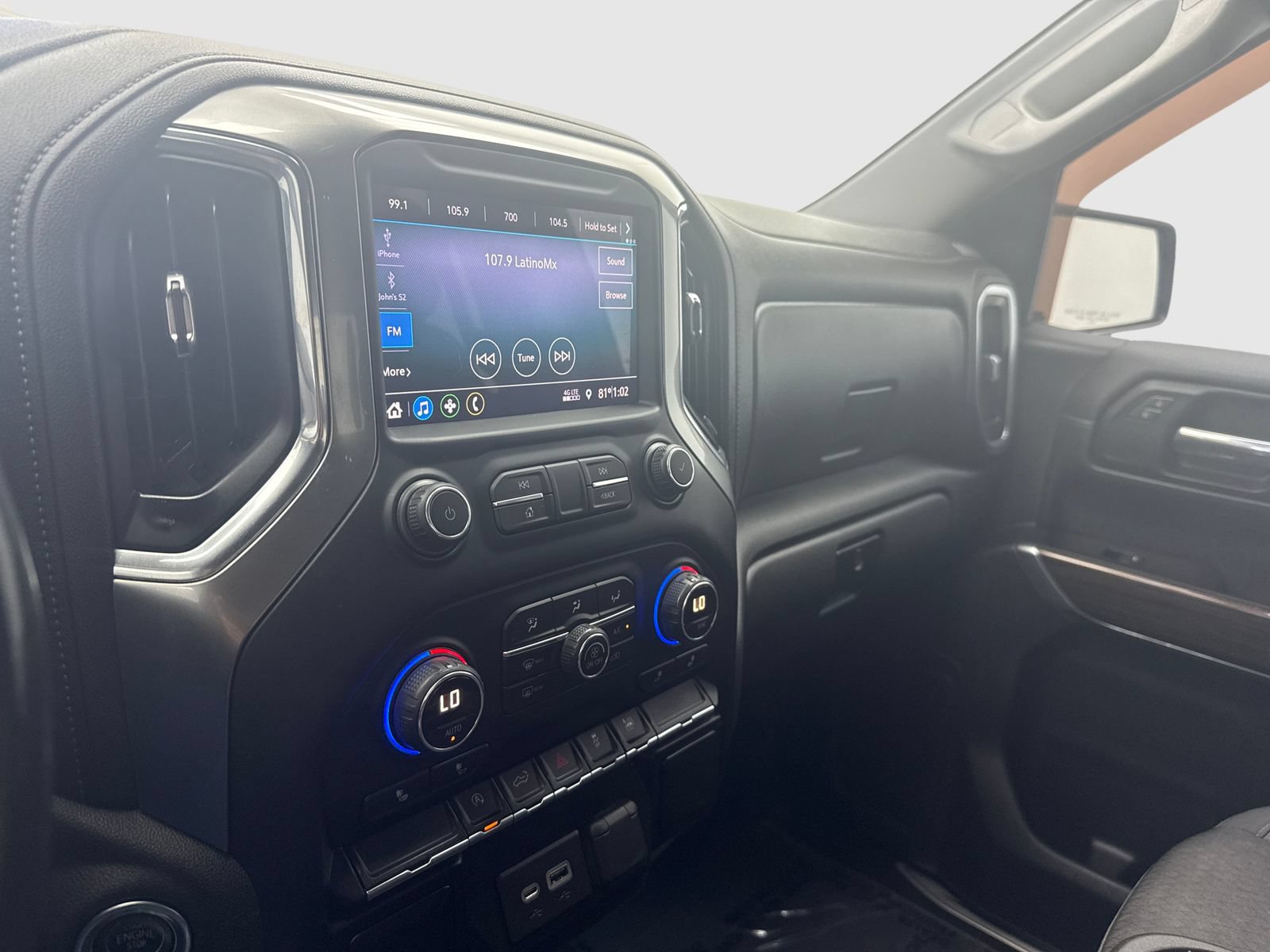 Used 2019 Chevrolet Silverado 1500 LT w/ All-Star Edition RWD image 17