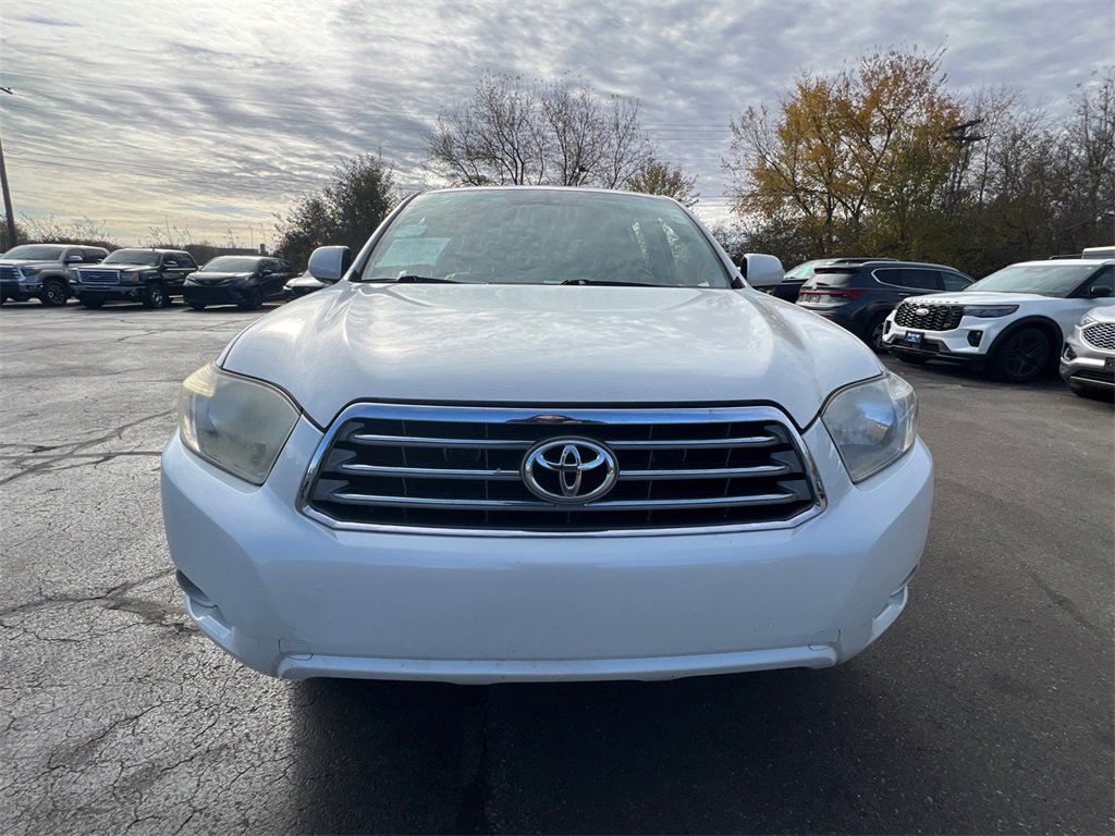 Used 2010 Toyota Highlander Limited image 46