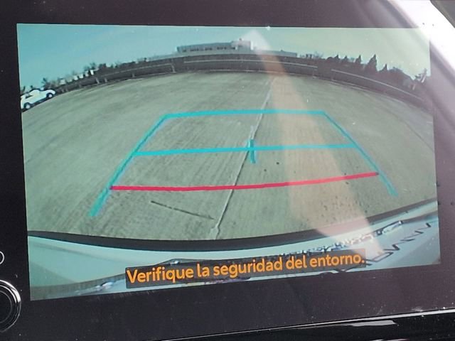 New 2026 Toyota Corolla Cross LE image 18