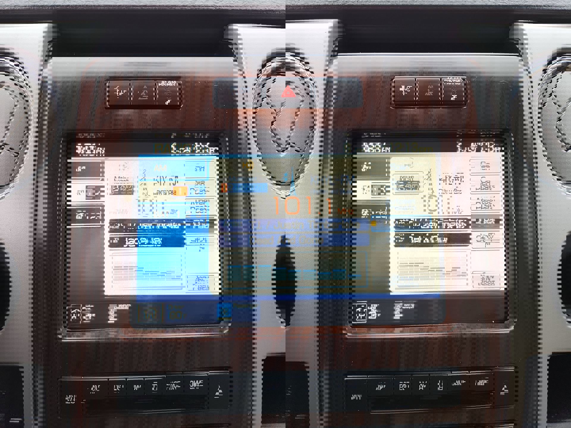 Used 2012 Ford F150 Lariat w/ Lariat Plus Pkg image 12