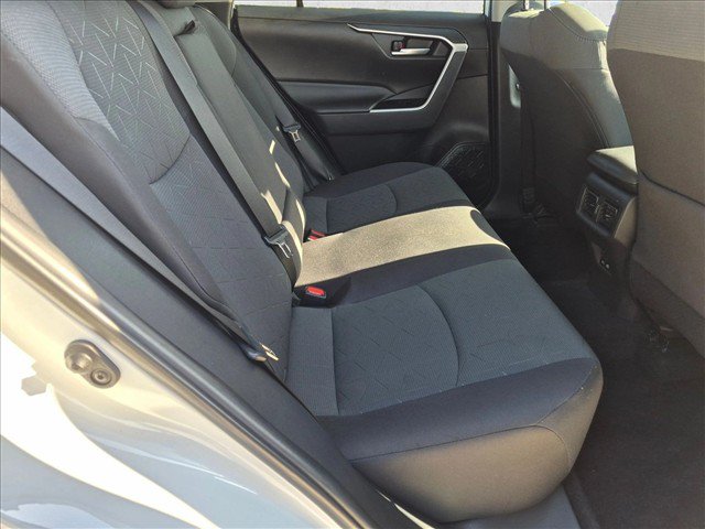 Certified 2023 Toyota RAV4 XLE w/ Convenience Package FWD image 19