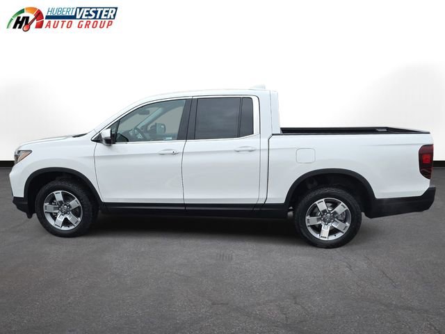 New 2026 Honda Ridgeline RTL image 1