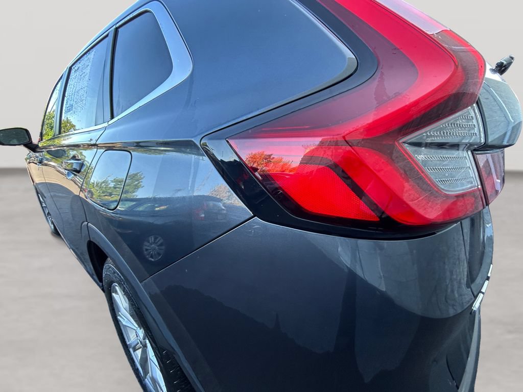 Certified 2024 Honda CR-V EX-L image 10