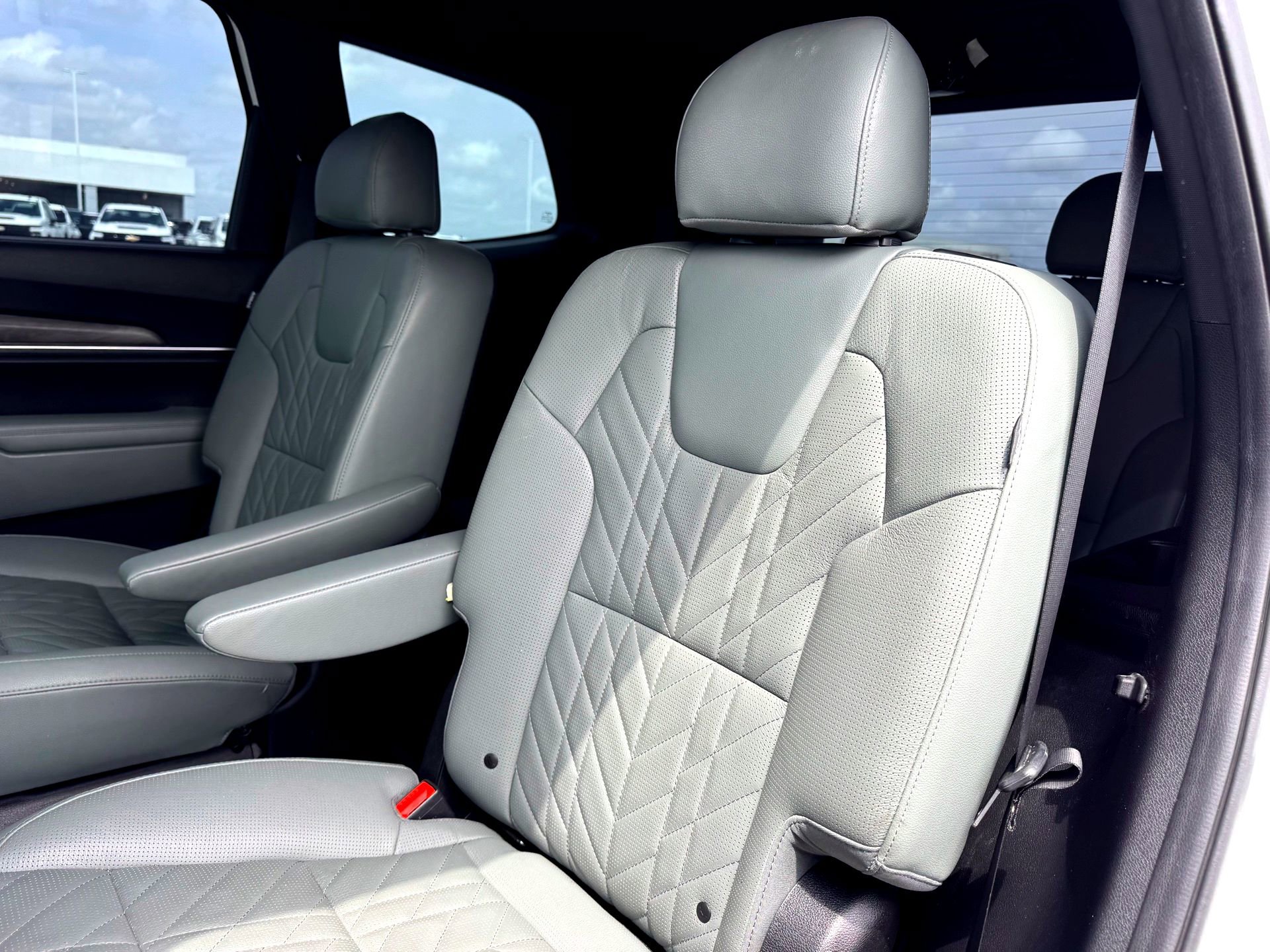 Used 2023 Kia Telluride EX X-Line AWD/4WD image 17