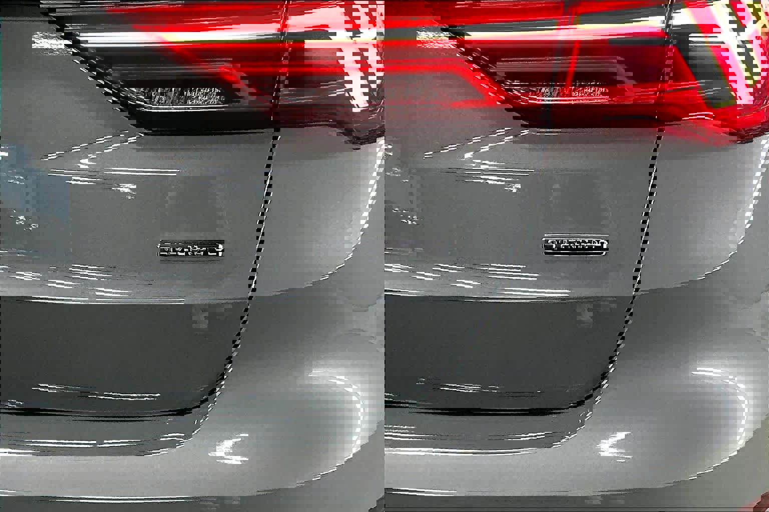 Used 2025 Audi Q3 2.0T Premium w/ Convenience Package image 11