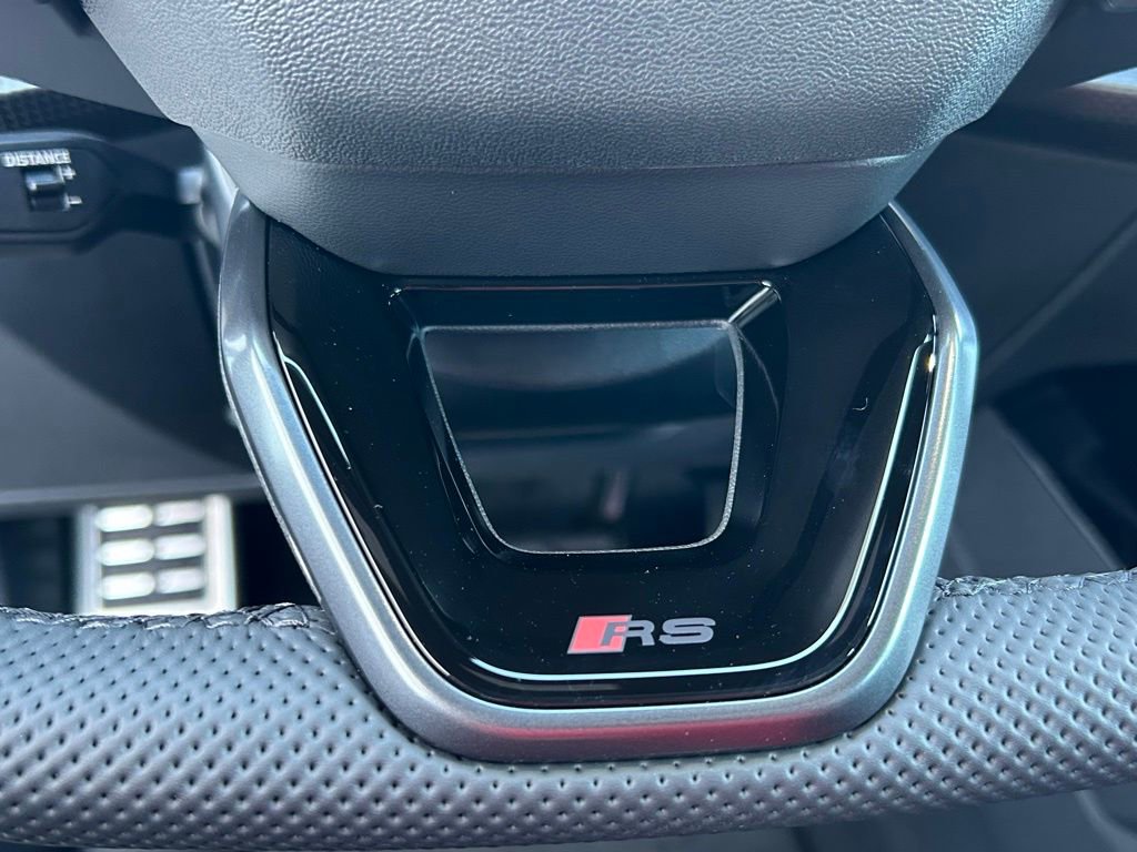 New 2026 Audi RS 3 image 29