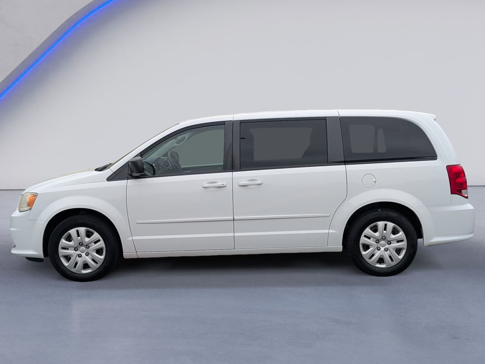 Used 2015 Dodge Grand Caravan SE w/ Quick Order Package 29E SE image 10