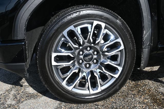 Used 2025 GMC Sierra 1500 Denali Ultimate image 29