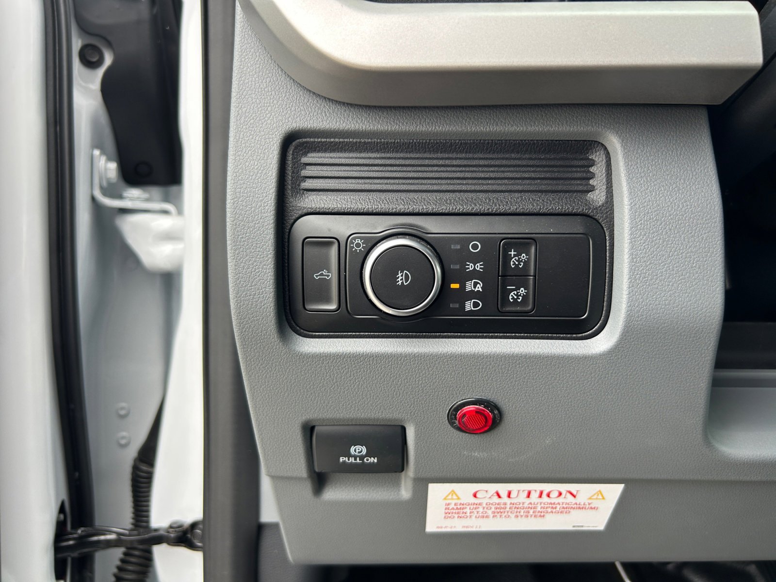 New 2026 Ford F550 4x4 Crew Cab image 20