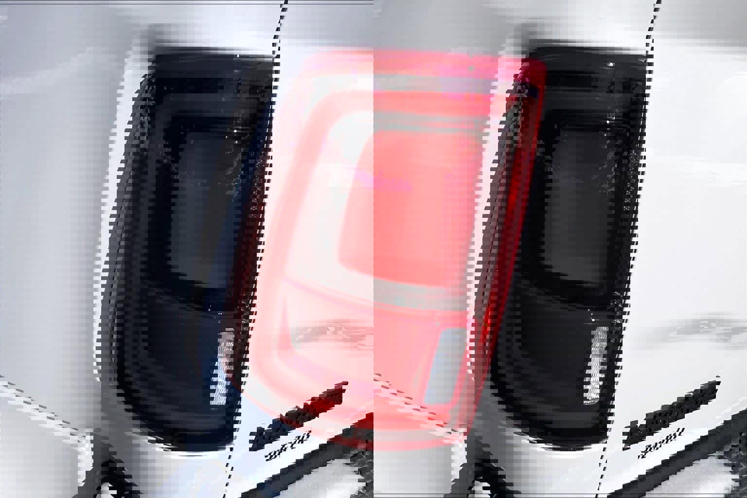 New 2026 RAM 3500 Laramie image 14