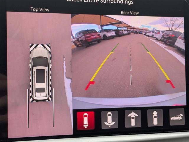 New 2026 Chrysler Pacifica Select w/ S Appearance Package AWD/4WD image 12