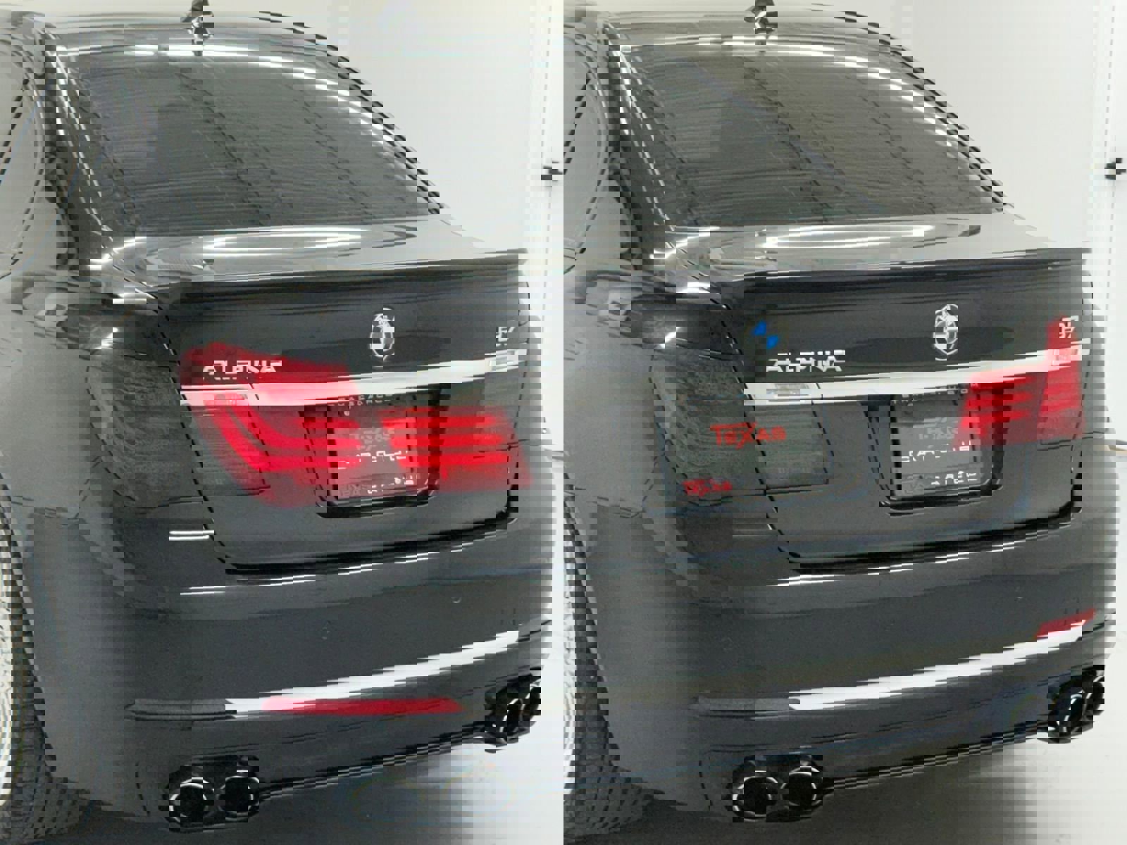 Used 2013 BMW 750Li LWB image 13