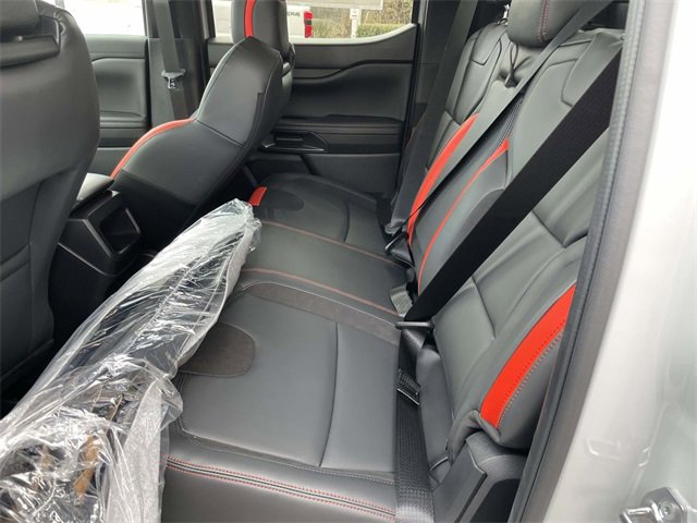 New 2026 Ford Ranger Raptor image 25