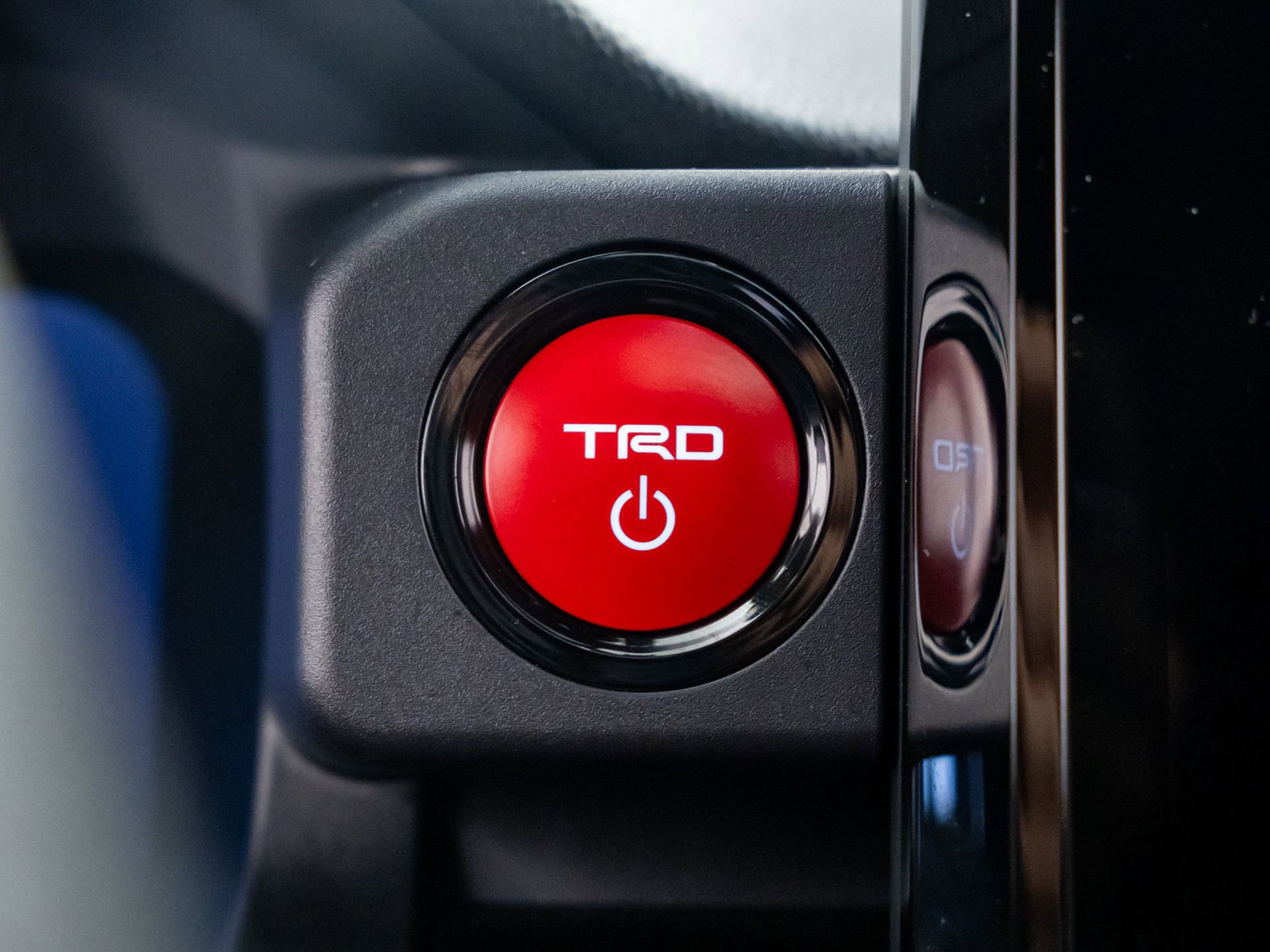 Used 2025 Toyota 4Runner TRD Pro AWD/4WD image 21