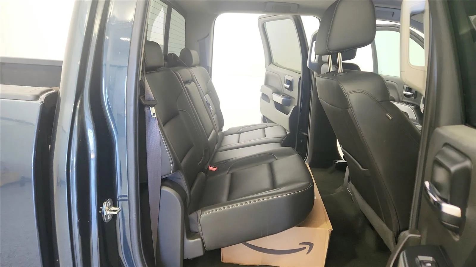 Used 2017 Chevrolet Silverado 1500 LT w/ All Star Edition image 36