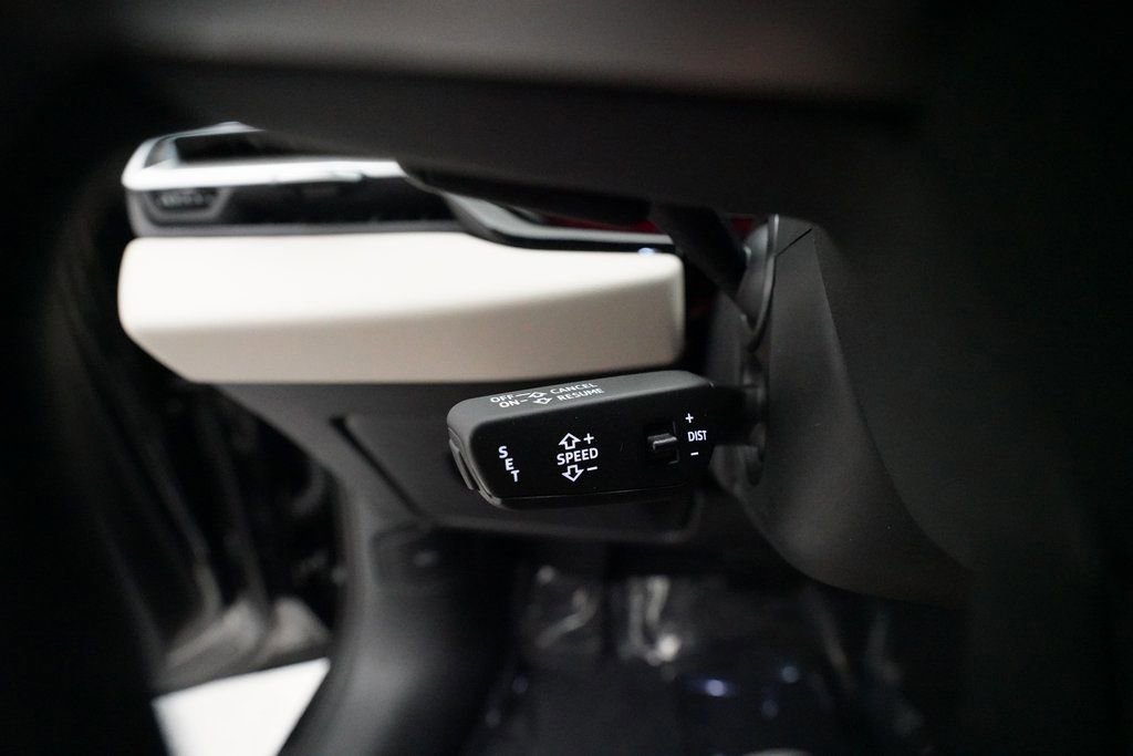 Used 2025 Audi A5 2.0T Premium Plus Sedan w/ Premium Plus image 24