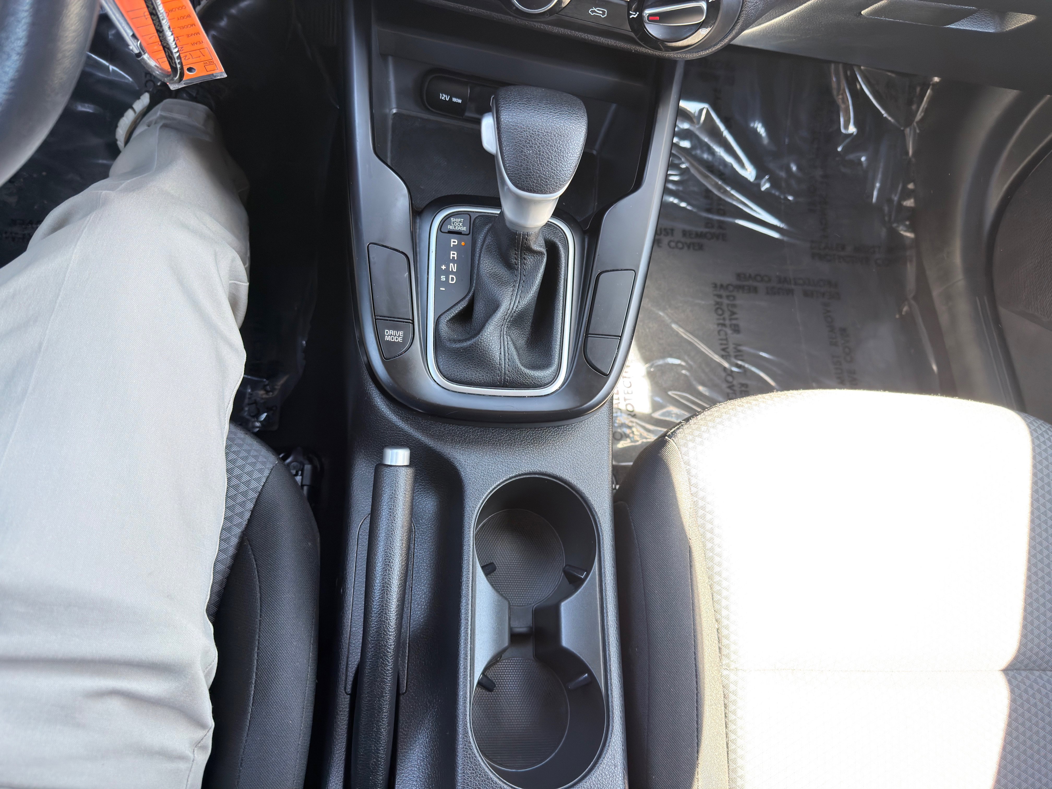 Used 2023 Kia Soul LX w/ Option Group 015 image 27