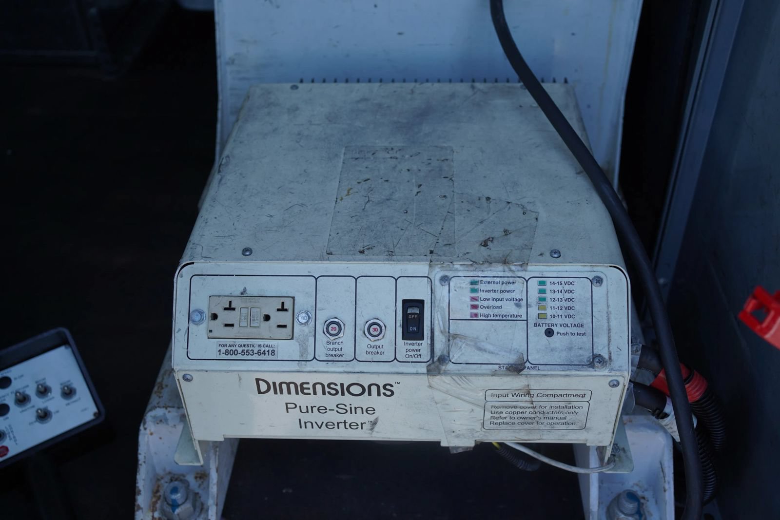 Used 2013 Ford E-350 and Econoline 350 Super Duty RWD image 20