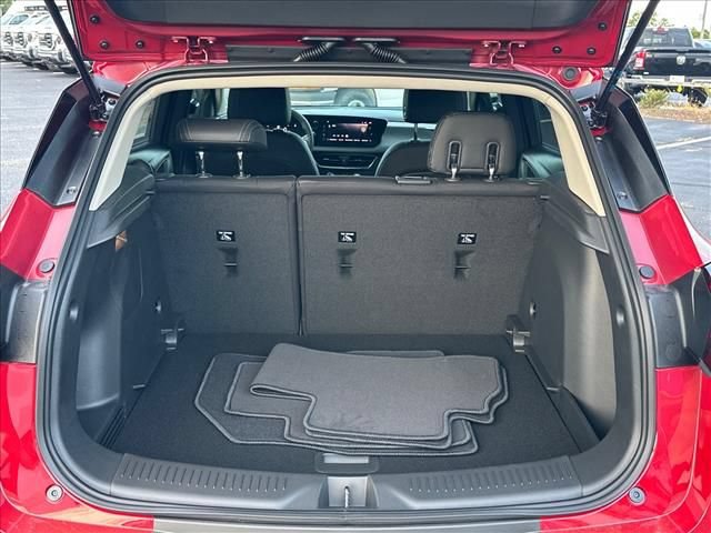 New 2026 Buick Encore GX Preferred w/ Comfort Package FWD image 11