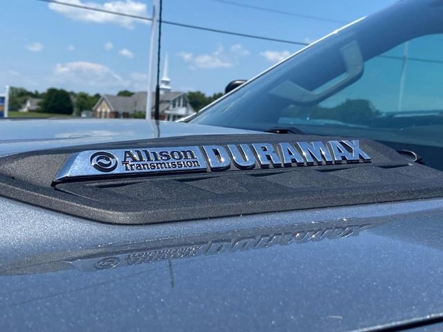 Used 2024 Chevrolet Silverado 2500 LT image 7