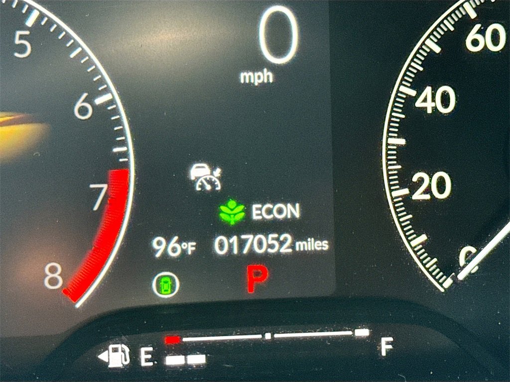 Used 2024 Honda Civic Sport image 12