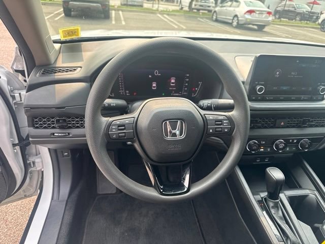Certified 2023 Honda Accord LX image 14