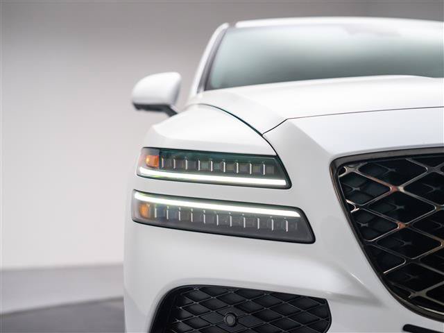 New 2026 Genesis GV80 3.5T e-SC AWD/4WD image 10
