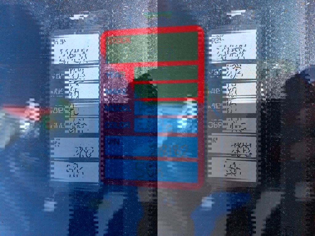 Used 2023 Kia K5 GT-Line image 5