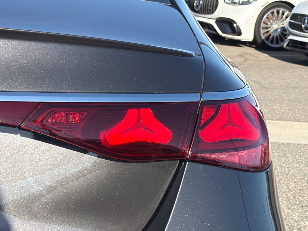 Certified 2026 Mercedes-Benz E 350 Sedan image 14