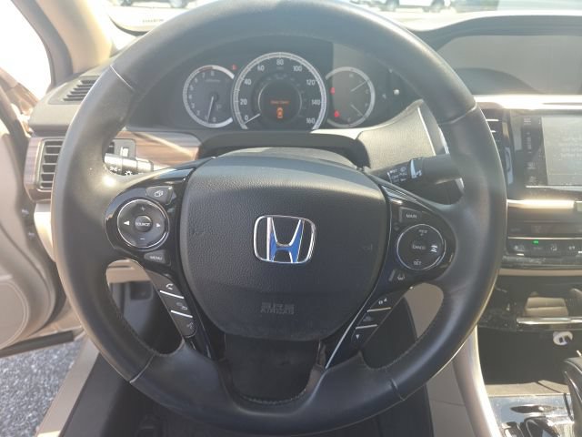 Used 2016 Honda Accord EX-L image 17