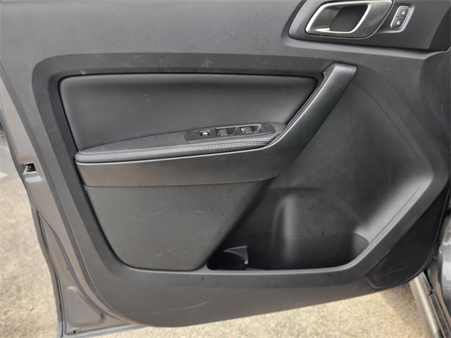 Certified 2021 Ford Ranger Lariat w/ Tremor Off-Road Package image 13