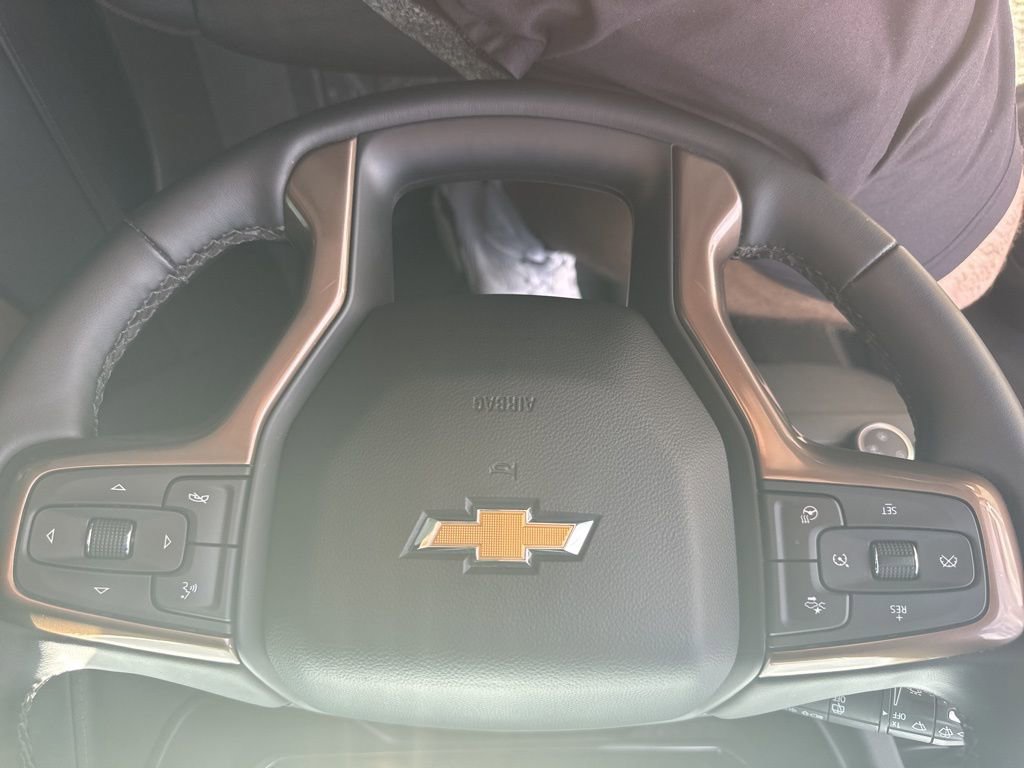 Used 2024 Chevrolet Tahoe High Country image 22