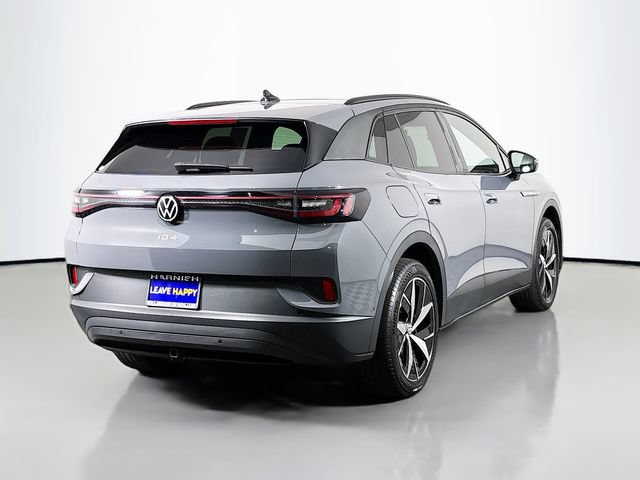 Used 2023 Volkswagen ID.4 Pro S AWD/4WD image 7